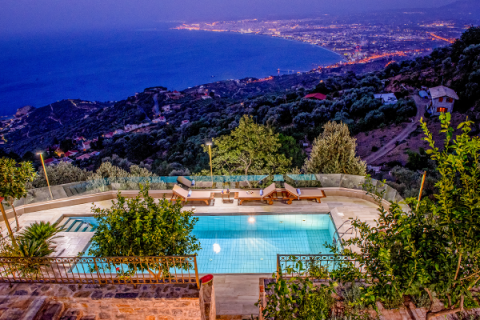 4 dormitorios Villa en Heraklion, Greece No. 23873 4