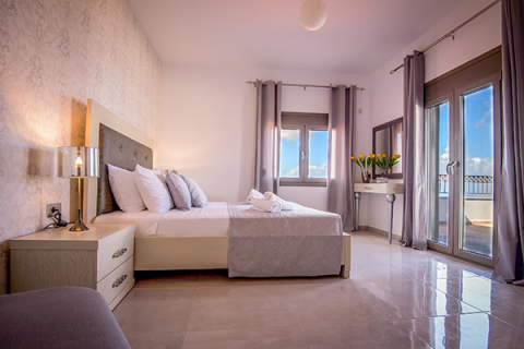 4 dormitorios Villa en Heraklion, Greece No. 23873 20