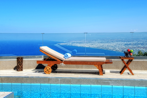 4 dormitorios Villa en Heraklion, Greece No. 23873 3