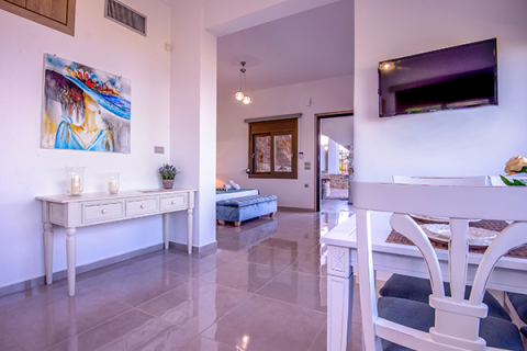 4 chambres Villa à Heraklion, Greece No. 23873 11