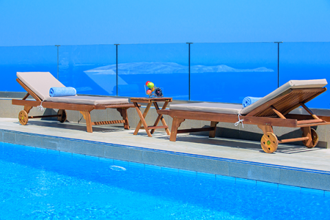 4 dormitorios Villa en Heraklion, Greece No. 23873 8