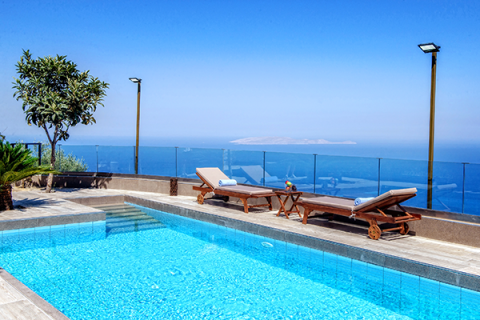 4 dormitorios Villa en Heraklion, Greece No. 23873 2