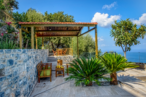 4 dormitorios Villa en Heraklion, Greece No. 23873 5