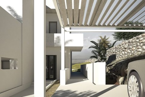 5 dormitorios Villa en Chania, Greece No. 23884 7