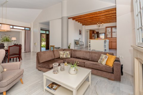 5 dormitorios Villa en Chania, Greece No. 23870 4