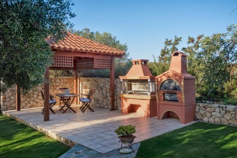 5 dormitorios Villa en Chania, Greece No. 23870 7