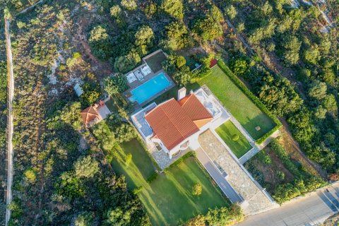 5 dormitorios Villa en Chania, Greece No. 23870 11