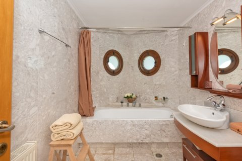 5 dormitorios Villa en Chania, Greece No. 23870 20