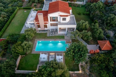 5 dormitorios Villa en Chania, Greece No. 23870 8