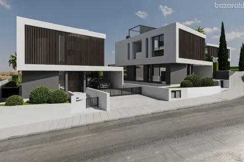 4 bedrooms House in Agios Tychonas, Cyprus No. 40124 3