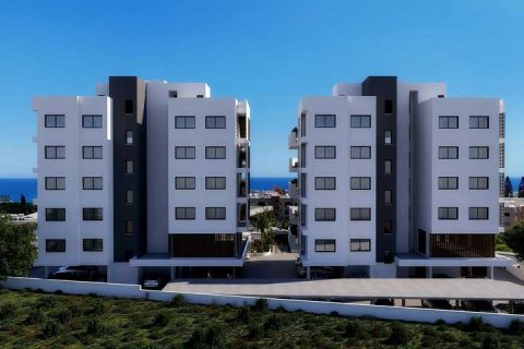 3 bedrooms Apartment in Mouttagiaka, Cyprus No. 64058 7