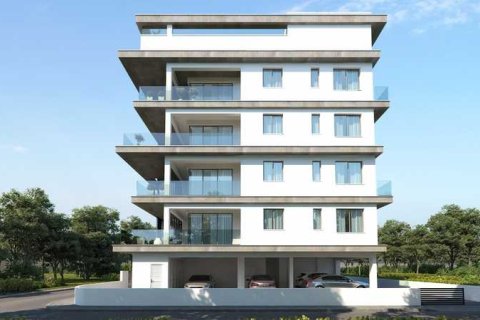 3 dormitorios Penthouse en Limassol, Cyprus No. 64056 8