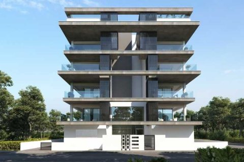 3 dormitorios Penthouse en Limassol, Cyprus No. 64056 7