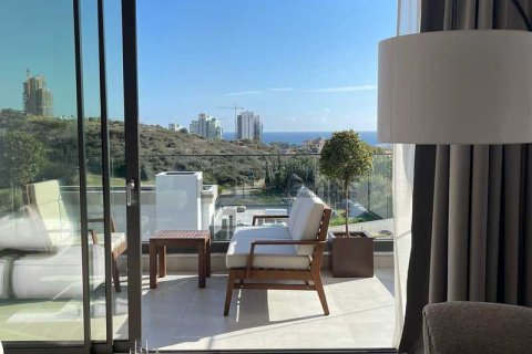 2 dormitorios Penthouse en Mouttagiaka, Cyprus No. 64059 9