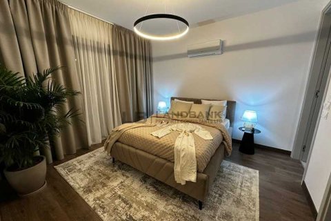 3 dormitorios Penthouse en Mouttagiaka, Cyprus No. 64057 2