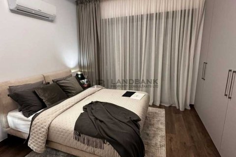 3 dormitorios Penthouse en Mouttagiaka, Cyprus No. 64057 5