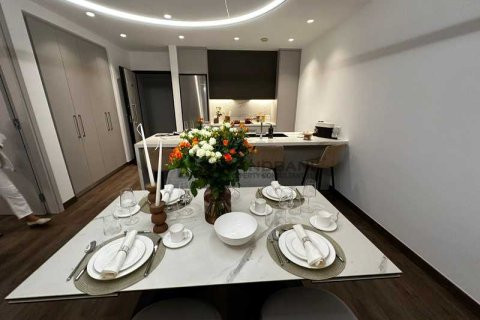 3 dormitorios Penthouse en Mouttagiaka, Cyprus No. 64057 11