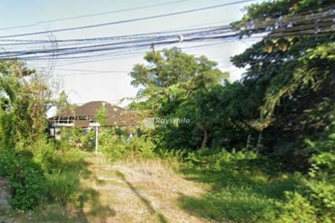 Land in Sanur, Indonesia No. 22660 1