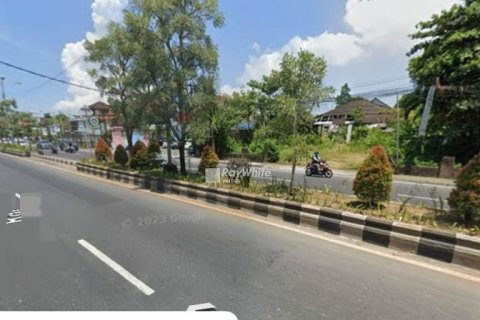 Land in Sanur, Indonesia No. 22660 5