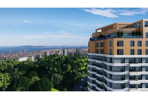 2+1 Apartment en Kartal, Turkey No. 22350 12