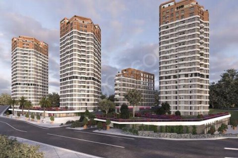 2+1 Apartment en Kartal, Turkey No. 22350 14