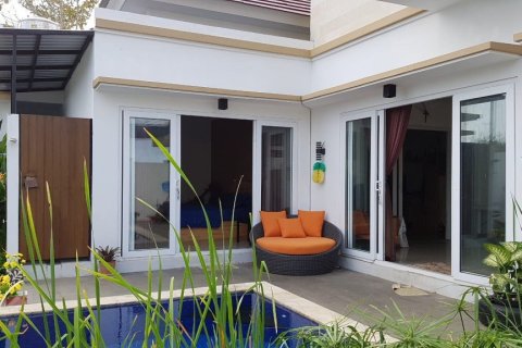 4 bedrooms Villa in Pecatu, Indonesia No. 22702 3