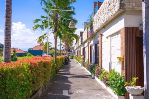 14 bedrooms Villa in Seminyak, Indonesia No. 22656 1