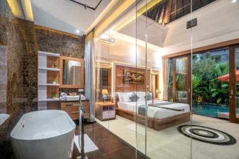 2 bedrooms Villa in Seminyak, Indonesia No. 22707 5