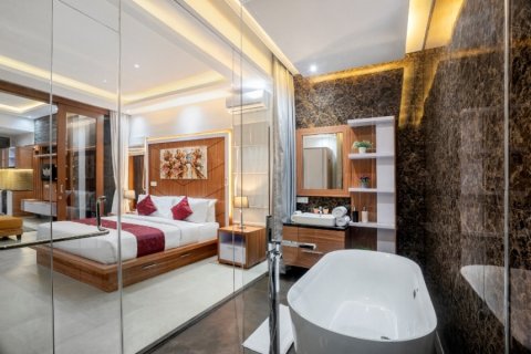 2 bedrooms Villa in Seminyak, Indonesia No. 22707 11