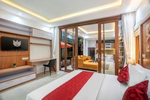 2 bedrooms Villa in Seminyak, Indonesia No. 22707 6