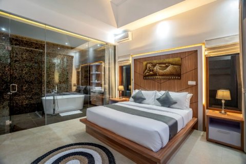 2 bedrooms Villa in Seminyak, Indonesia No. 22707 8