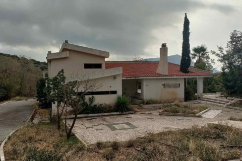 4 dormitorios Villa en Athens, Greece No. 49330 2