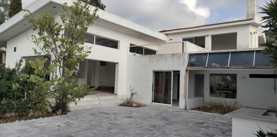 4 dormitorios Villa en Athens, Greece No. 49330