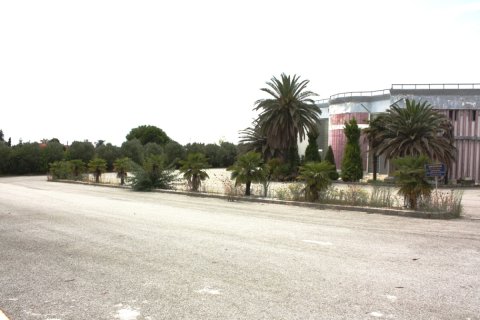 580m² Hotel en Corfu, Greece No. 49328 3