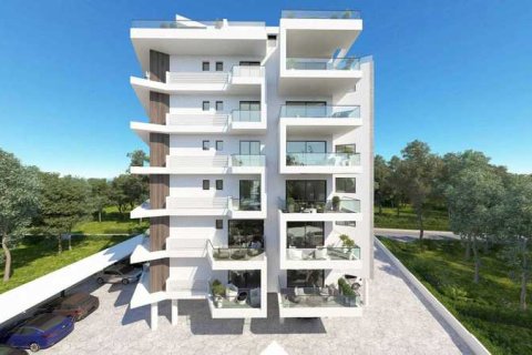 3 chambres Penthouse à Larnaca, Cyprus No. 44961 10