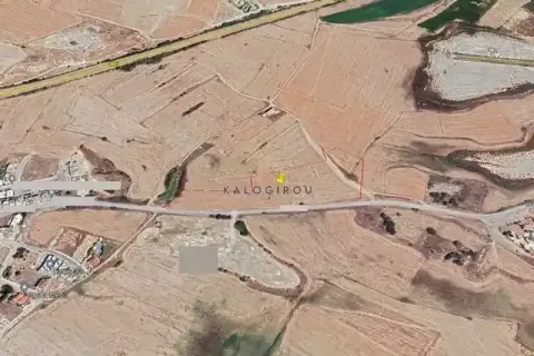 26750m² Land in Livadia, Cyprus No. 35553 1