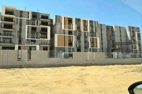 2 dormitorios Apartment en HAP Town, Egypt No. 39029 4