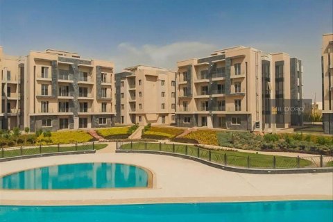 3 bedrooms Apartment in South Investors Area, Egypt No. 38999 11