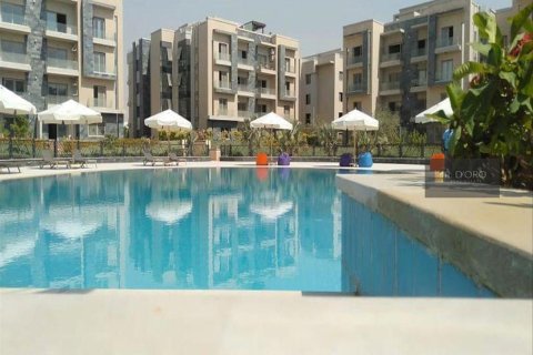 3 bedrooms Apartment in South Investors Area, Egypt No. 38999 13