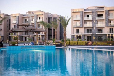 3 bedrooms Apartment in South Investors Area, Egypt No. 38999 3