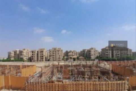 4 bedrooms Apartment in North Investors Area, Egypt No. 39002 14