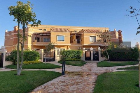 6 chambres Villa à Al Shorouk City, Egypt No. 39031 19