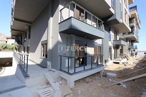 2+1 Penthouse à Antalya, Turkey No. 16504 17