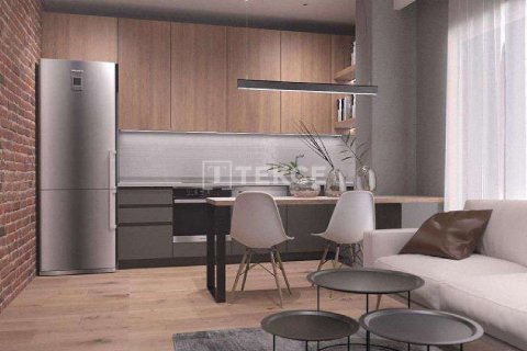 2+1 Penthouse à Antalya, Turkey No. 16504 4