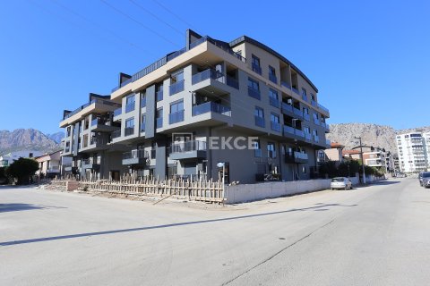 2+1 Penthouse à Antalya, Turkey No. 16504 15