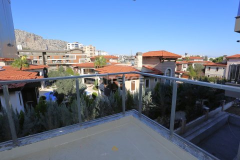 2+1 Penthouse à Antalya, Turkey No. 16504 24