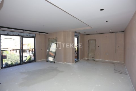 2+1 Penthouse à Antalya, Turkey No. 16504 18