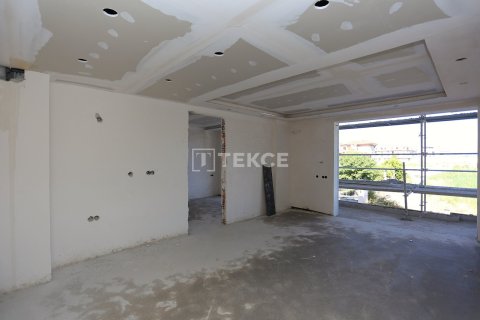 2+1 Penthouse in Antalya, Turkey No. 16504 17