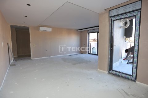 2+1 Penthouse à Antalya, Turkey No. 16504 19