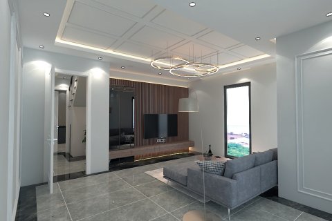 2+1 Apartment in Istanbul, Turkey No. 16399 6